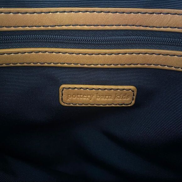 Pottery Barn Diaper Bag - Picture 6 of 9